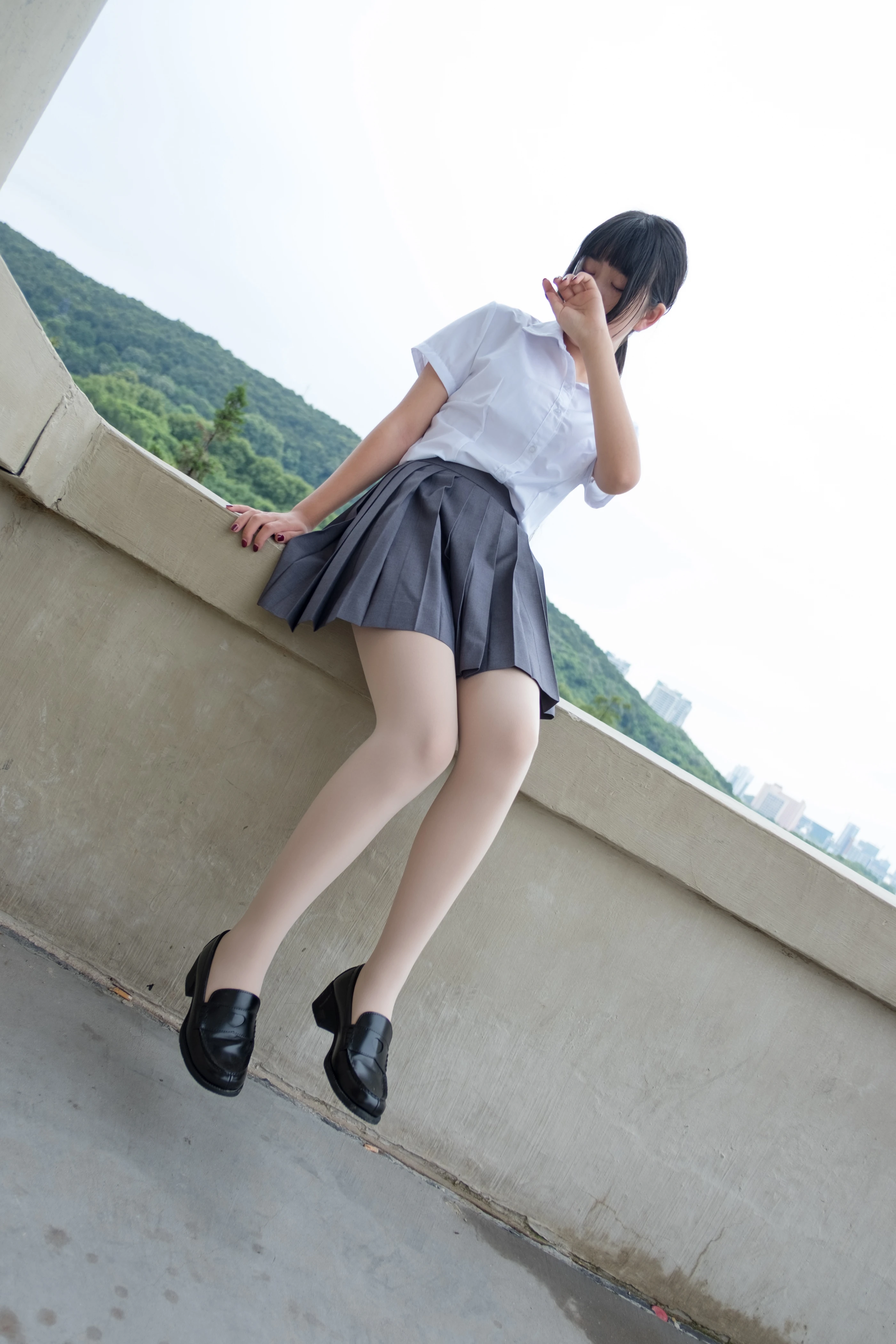 森萝财团 BETA-005 [75P]插图3